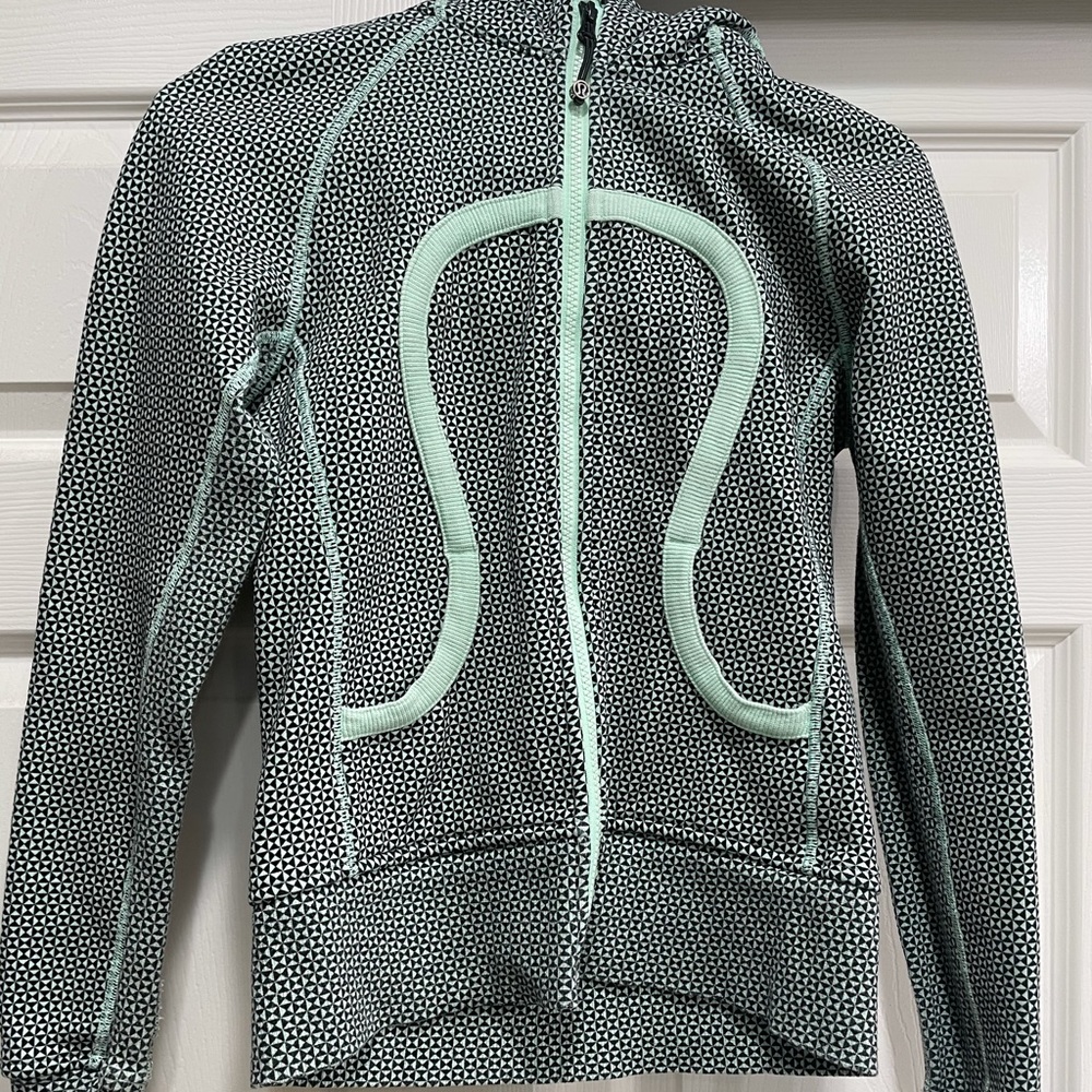 Lululemon Scuba Hoodie